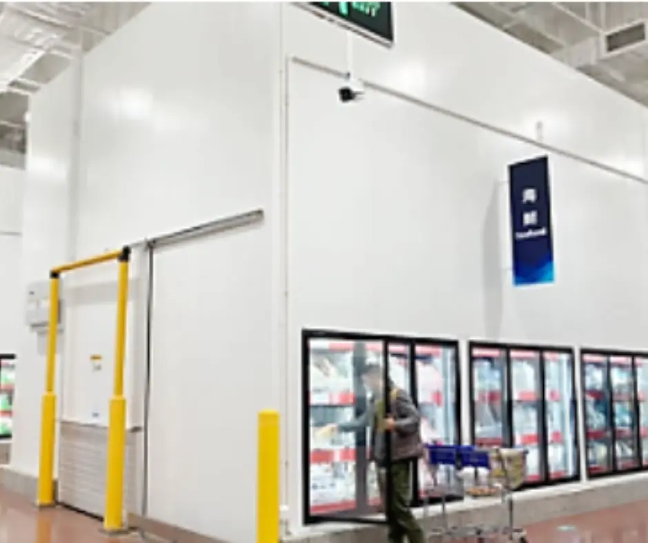 Centros Comerciales