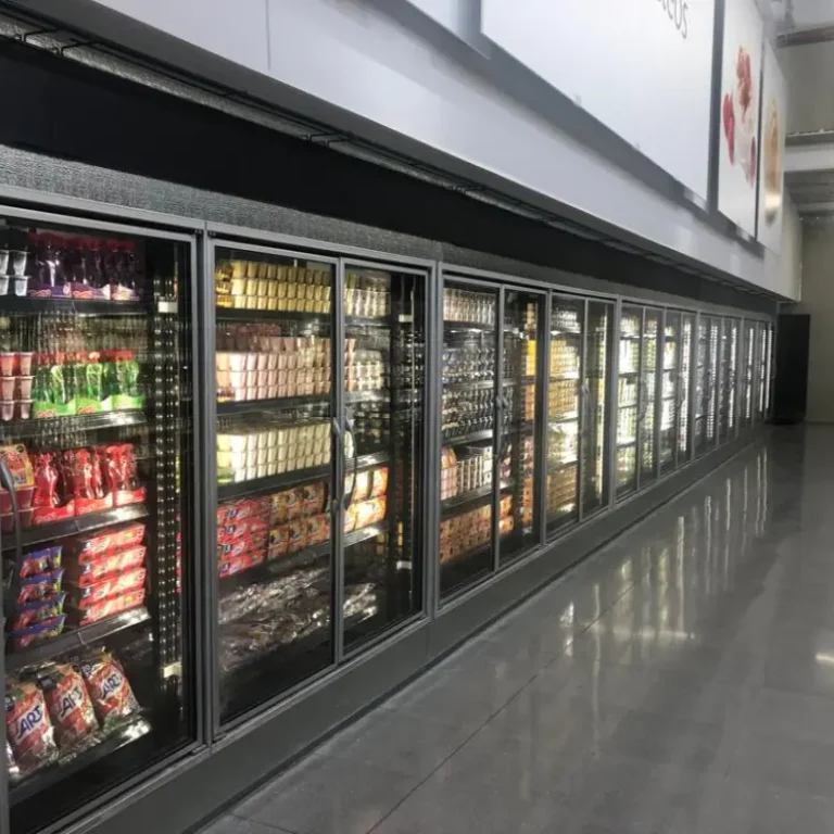 Tiendas de Conveniencia