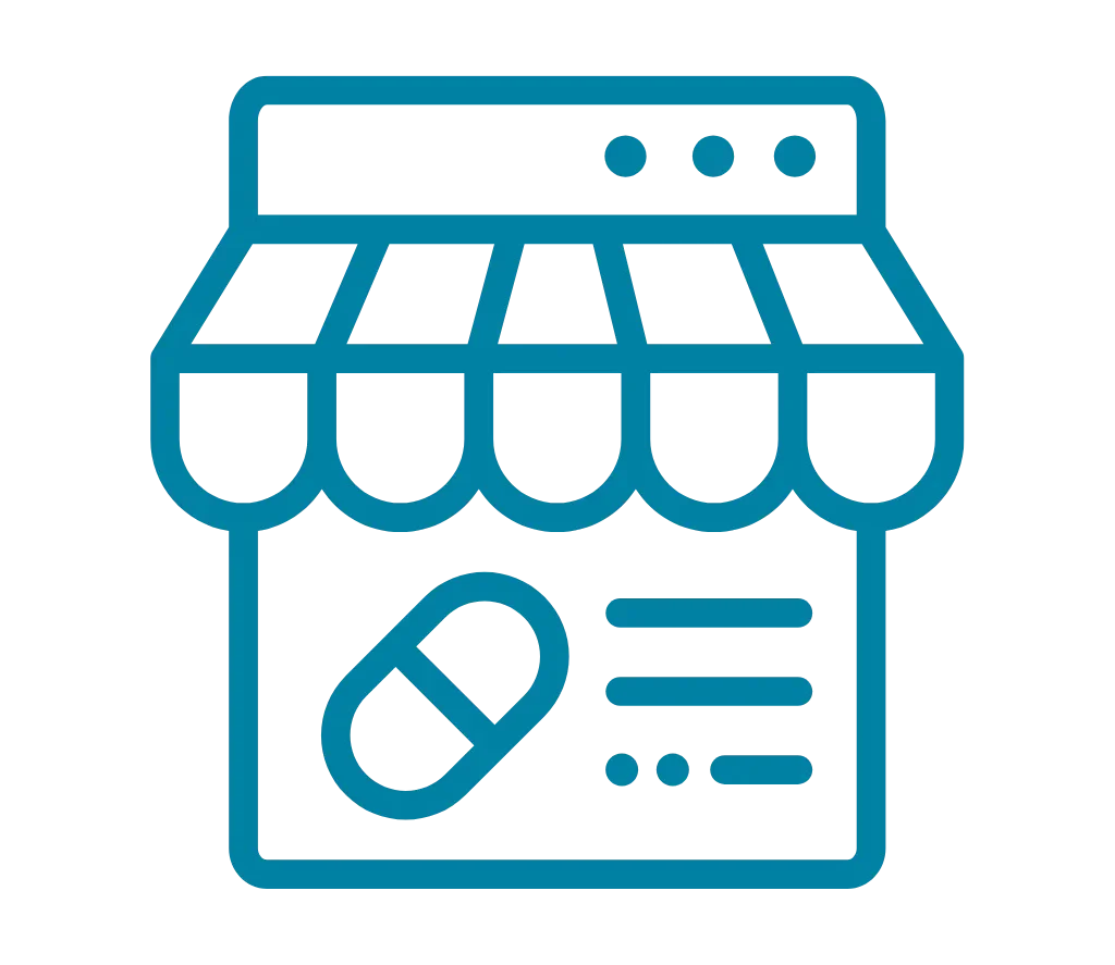Farmacias