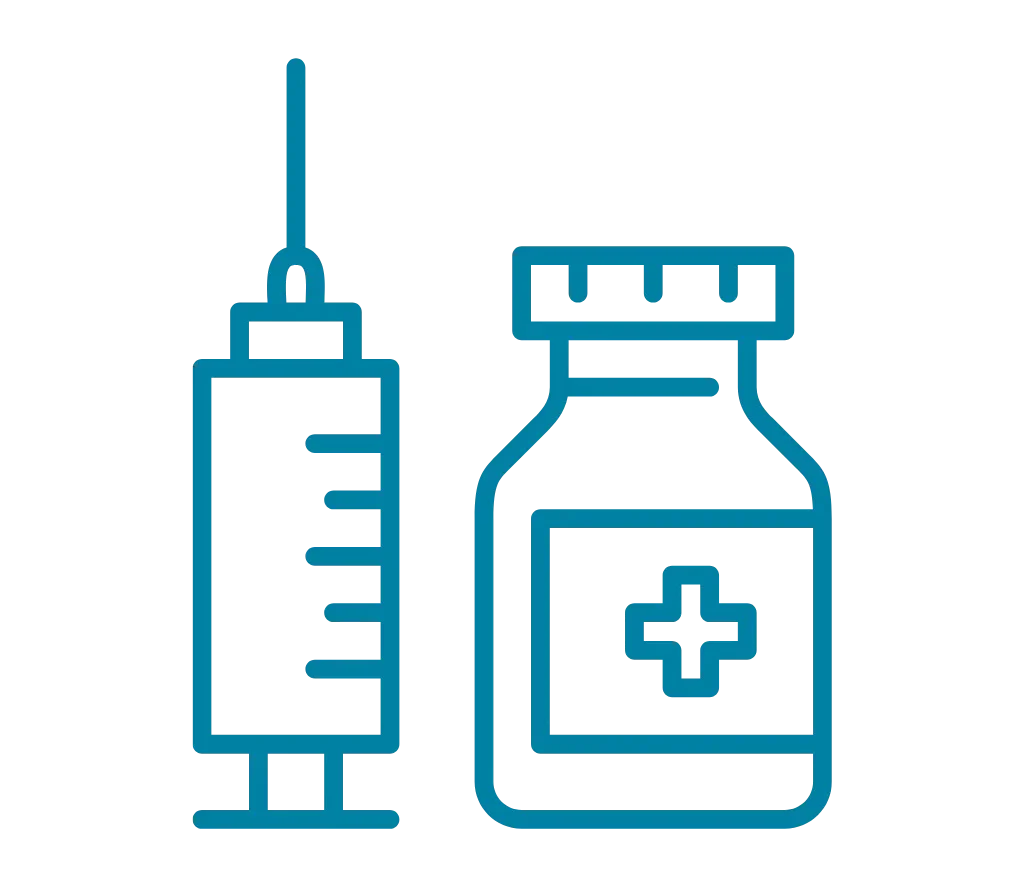 Cámara de Médicamentos