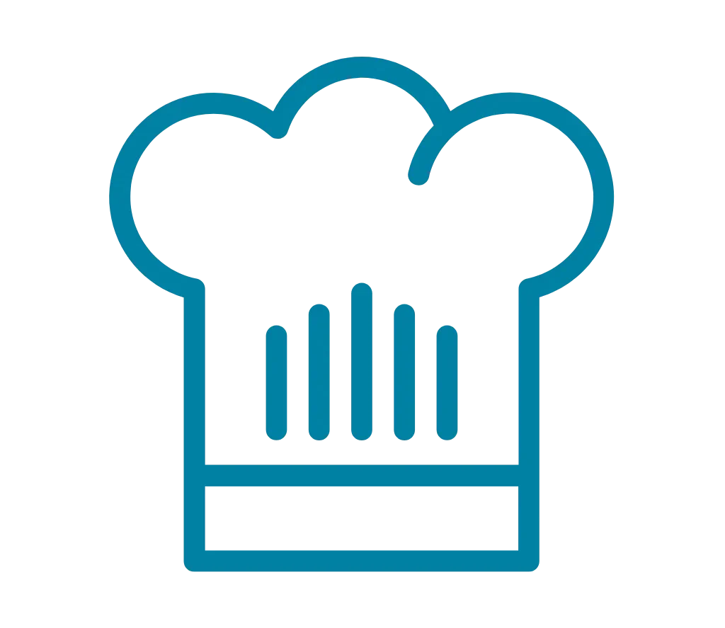 Cocinas Industriales