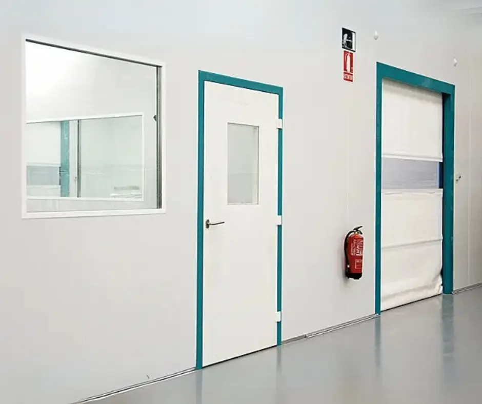 Cuartos Limpios 2