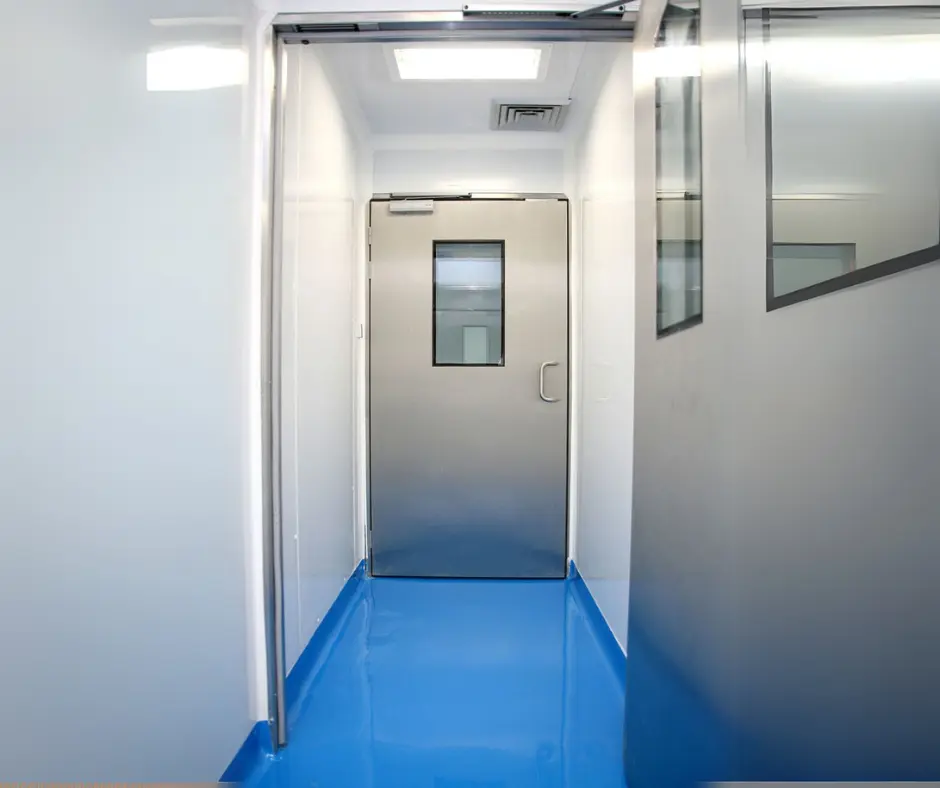 Cuartos Limpios 3