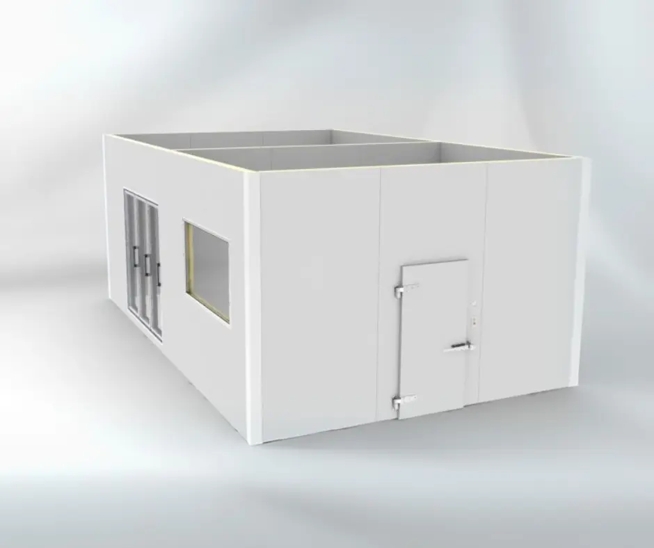 Frigo Stock 1