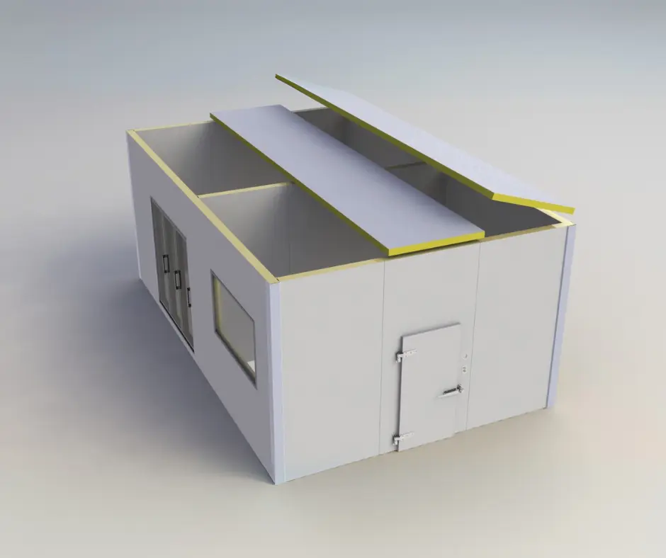 Frigo Stock 2