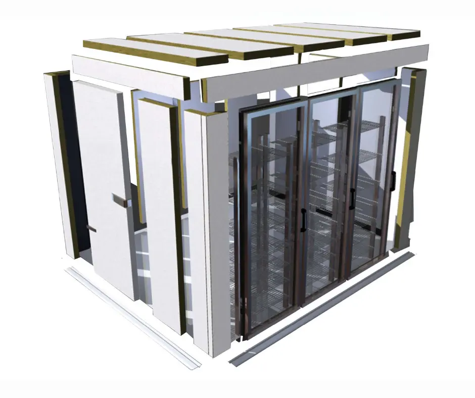 Frigo Stock 3