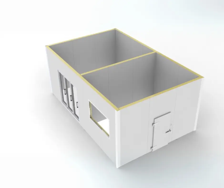 Frigo Stock 4