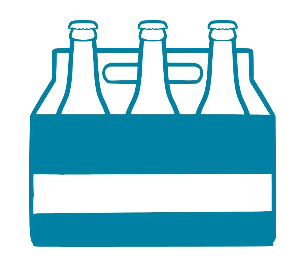Cervezas
